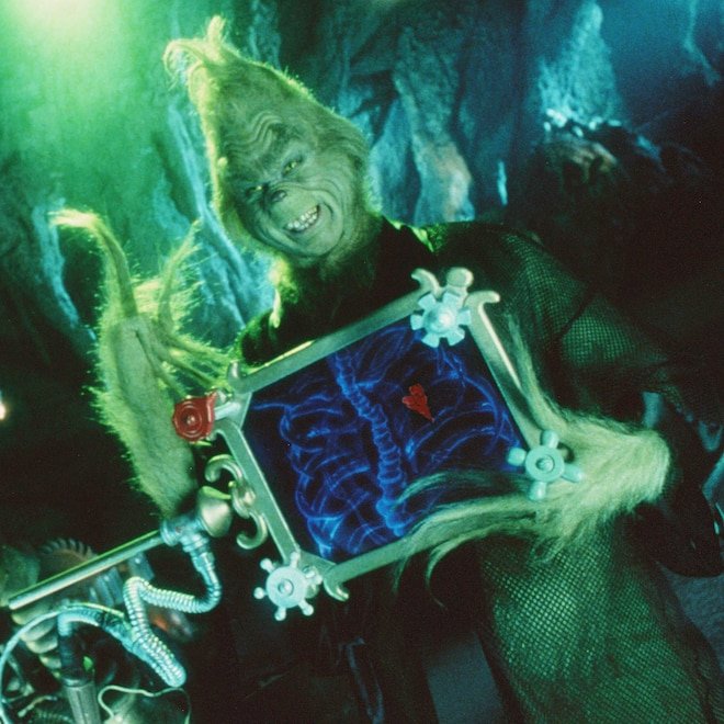 Grinch'in Noel'i Çalma Sırları: Tam Bir Whobilation Deneyimi