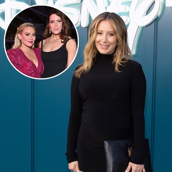 Ashley Tisdale'ın "Zararlı Anne Grubu" Makalesinin Etkilerinin Gözden Geçirilmesi