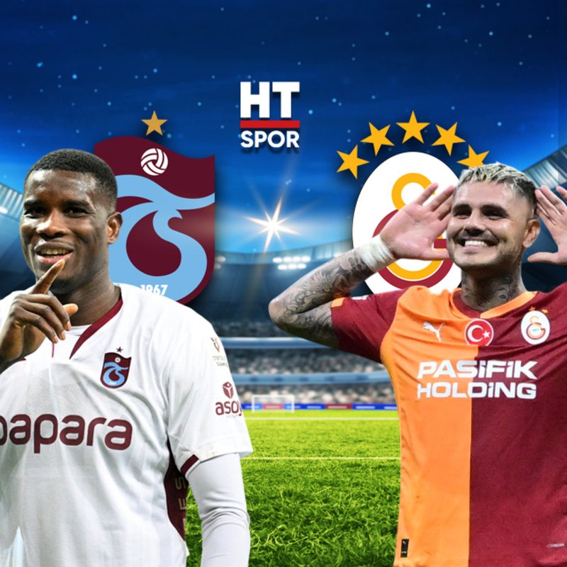 Galatasaray'ın 11'i belli oldu!