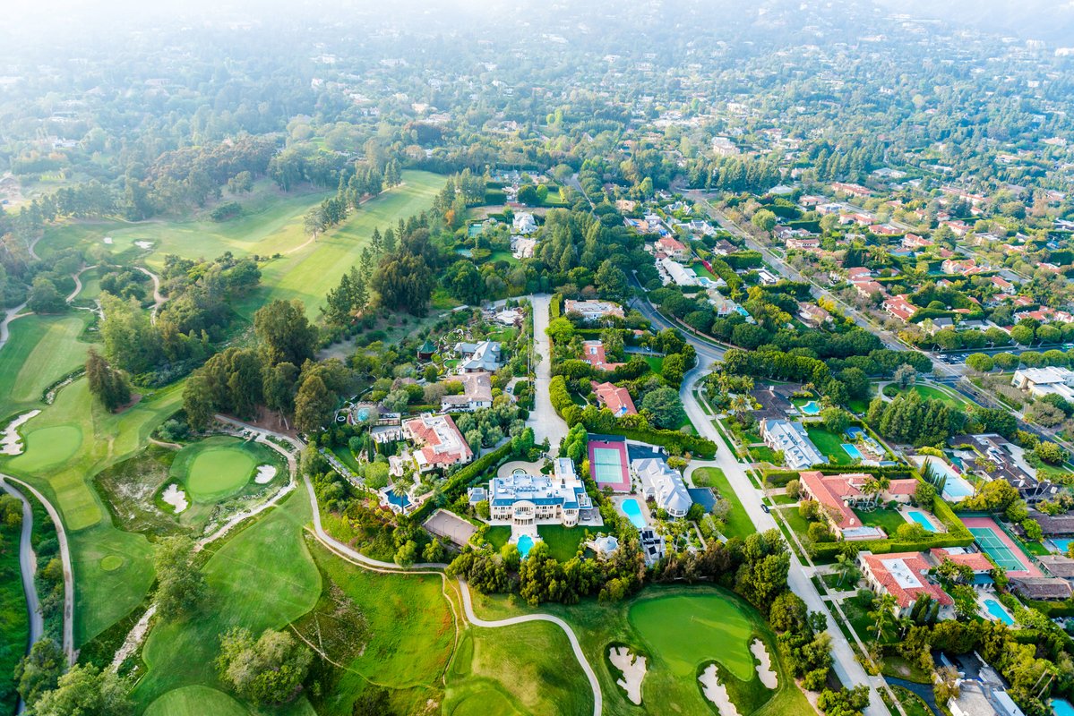 Tax Haven, USA: Mapping the tiny tax shelters scattered across America