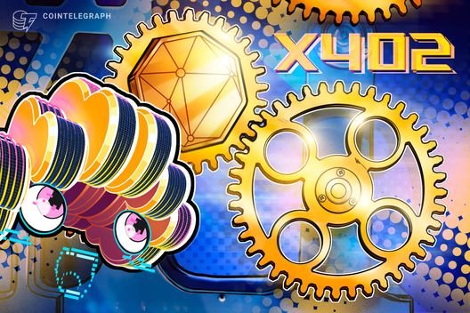 Coinbase-backed x402 adds batch: settlement for AI agent payments