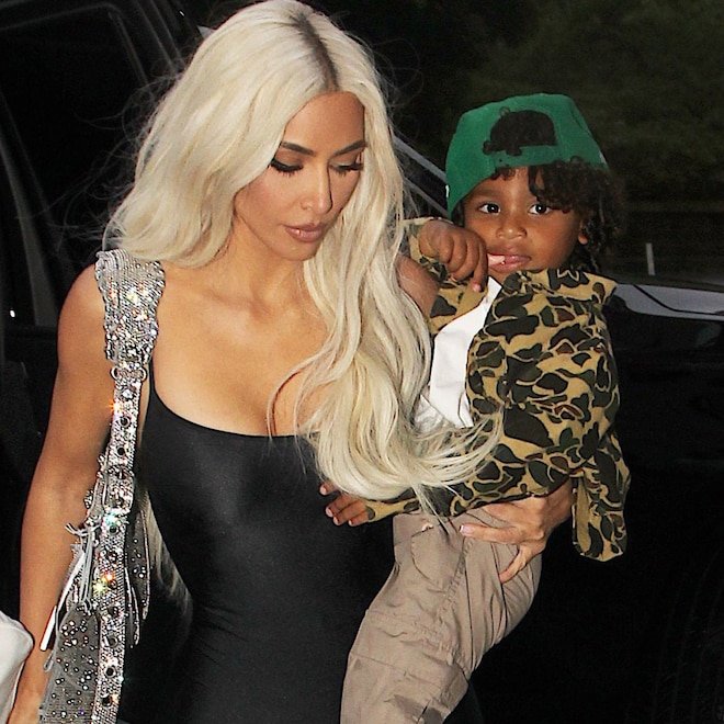 Kim Kardashian Reveals Mason Disick’s Role in Psalm’s 7th Birthday
