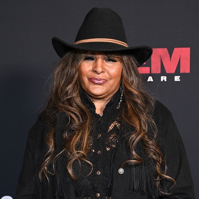 Pam Grier Says Her Orgasms Last: for 3 Days at Age 76