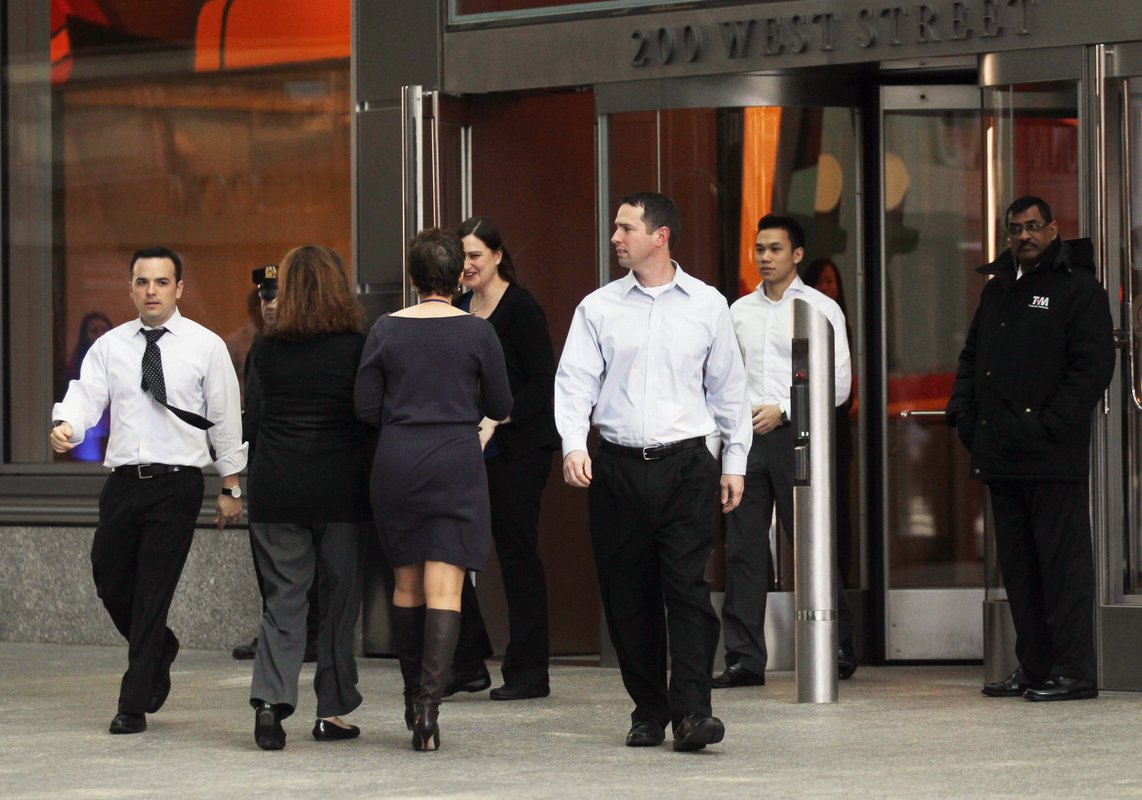 Goldman Sachs is shaking up how: it cuts low performers this spring