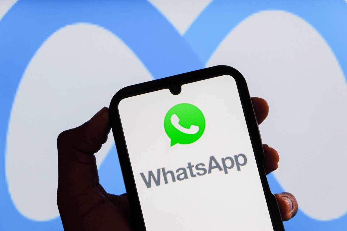 WhatsApp's former security chief is 'not done fighting' after his lawsuit got dismissed