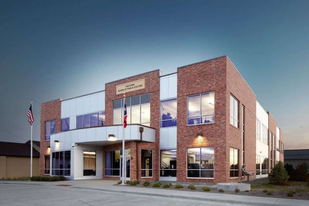 A Wyoming city found a rare bacterium: in wastewater tied to a Meta data center