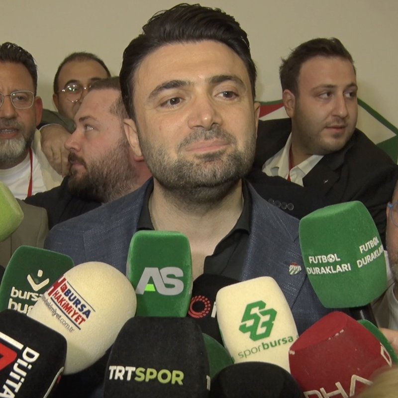 "Hedefimiz takılmadan Süper Lig'e yükselmek!"