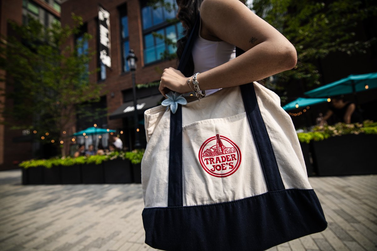 You can spend either $4 or $8,500 to own one of the world's hottest bags right now