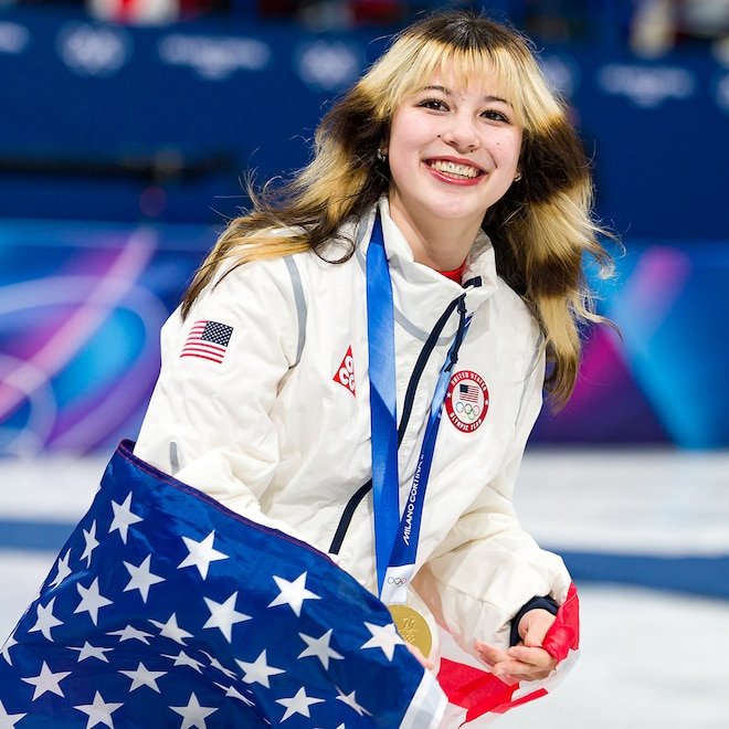 Why Olympic Skater Alysa Liu Wasn't Allowed to Keep Broken Gold Medal