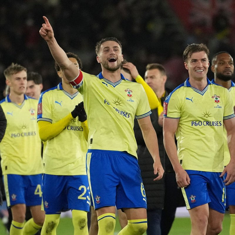 Hull City'nin finaldeki rakibi Southampton!
