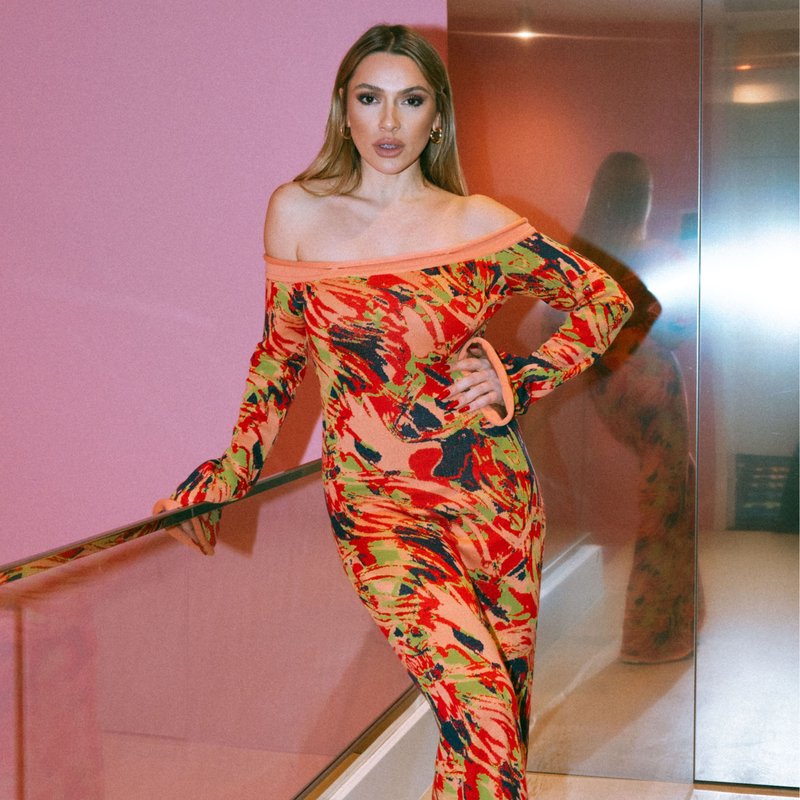 Hadise'den açıklama
