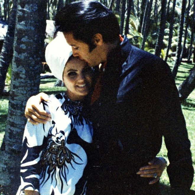 Elvis ve Priscilla Presley'in: Aşk Hikayesinin Üzücü Gerçekleri