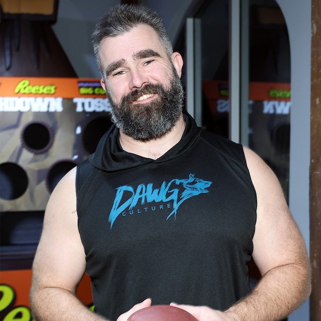 Jason Kelce, Philadelphia Eagles'ın “Kabul Edilemez” Playoff Eleni Hakkında Sert Eleştirilerde Bulundu