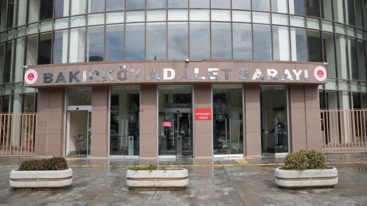 Atlas Çağlayan'ın ailesine tehditlerde bulunan bir kişi daha gözaltına alındı