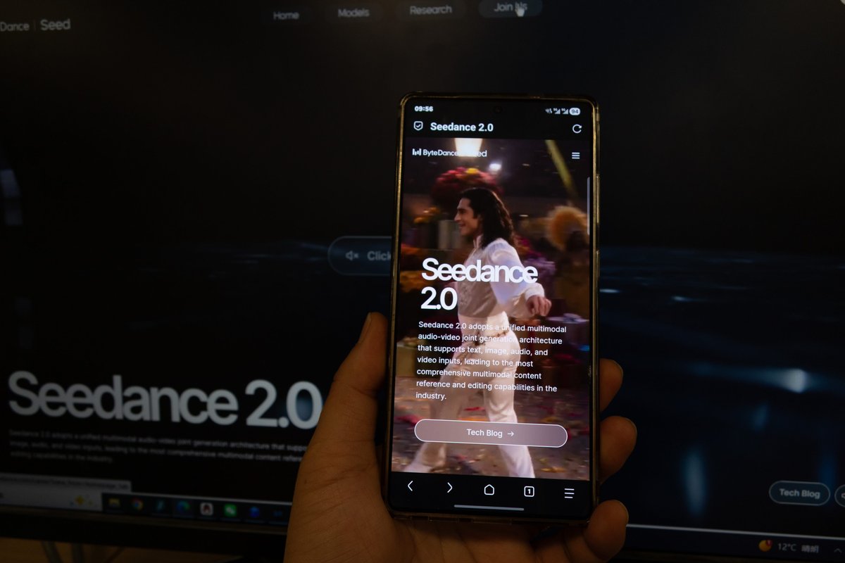 ByteDance says it's going to make it harder for Seedance to make AI videos of copyrighted movie characters