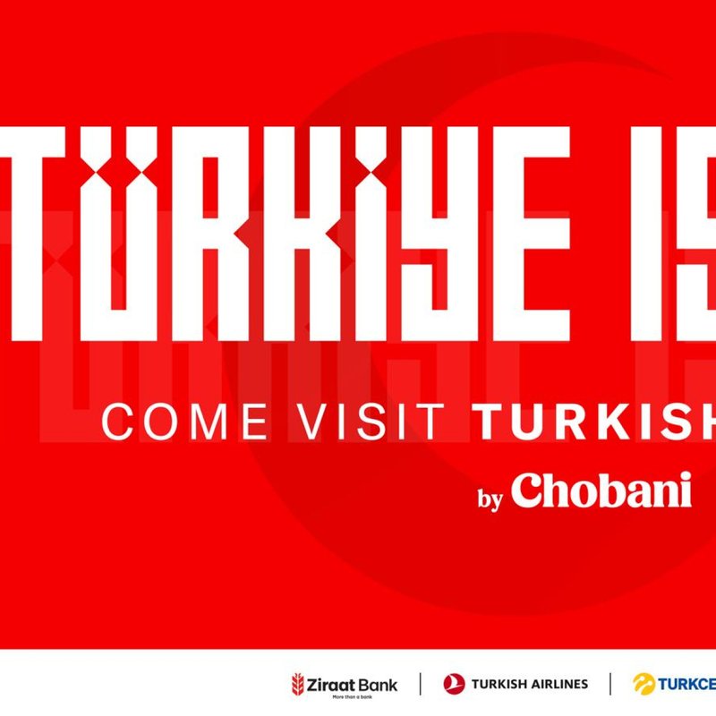 Los Angeles’ın kalbinde Türk esintisi!