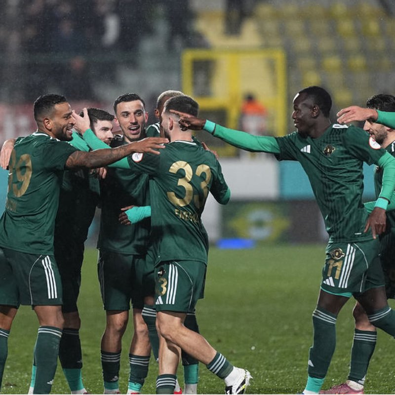 Esenler Erokspor, bir: golle üç puan kazandı!