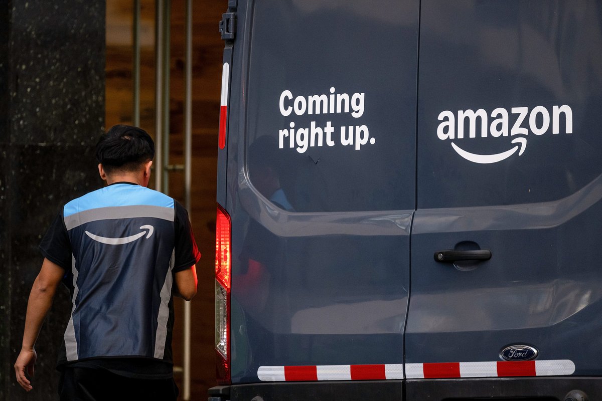 Amazon's Prime Day has a problem: Almost everyone has Prime already