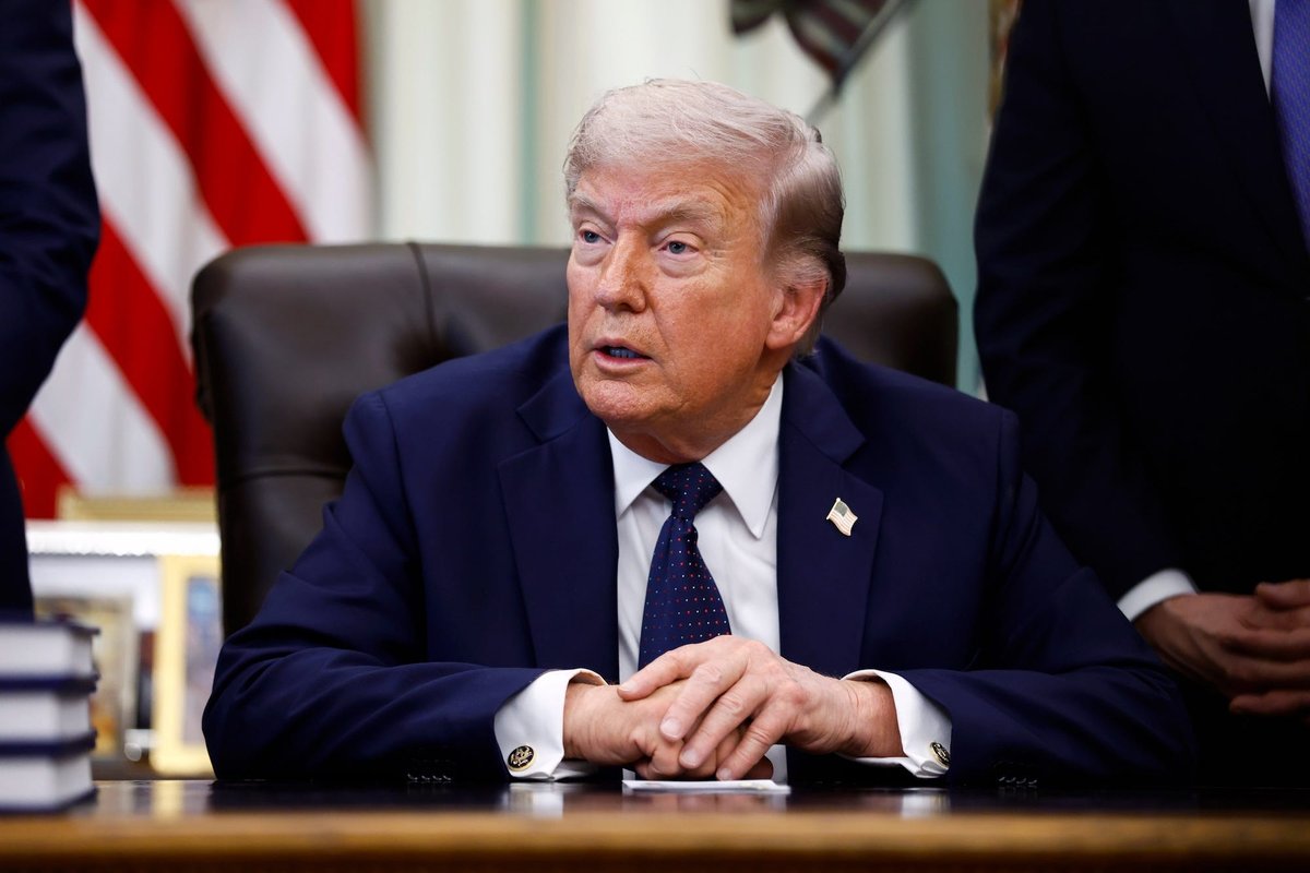 Trump's sweeping student-loan repayment: overhaul cleared its final hurdle