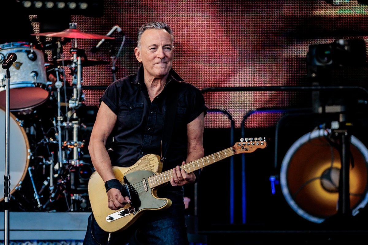 16 iconic musicians who have never had a No. 1 song