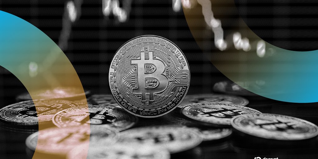 2023'ten Bu Yana İlk Kez Bitcoin Kâr Döngüsü Negatif Yön Aldı: CryptoQuant Açıklıyor