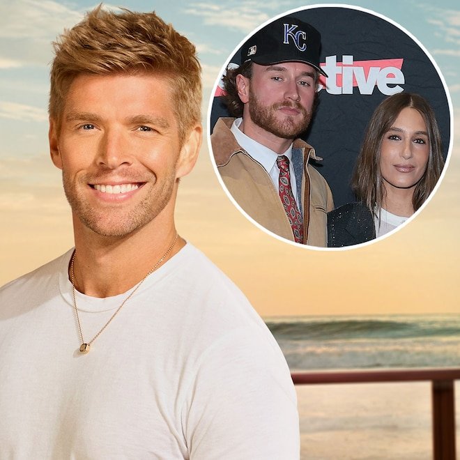 Kyle Cooke Addresses "Unfortunate" Conclusion to Summer House Reunion