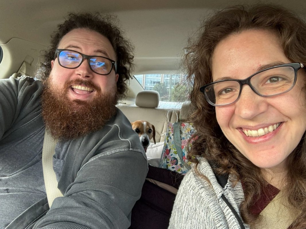 I moved from a major US city to a Canadian town with under 3,000 people. I thought I'd be lonely, but I've never been happier.