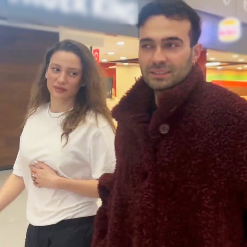 "Aşkın Yorgunları"