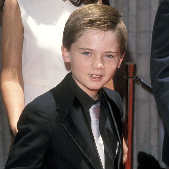 Jake Lloyd, Star Wars'un Çocuk Yıldızı Nadir Bir Kamu Etkinliğine Katıldı