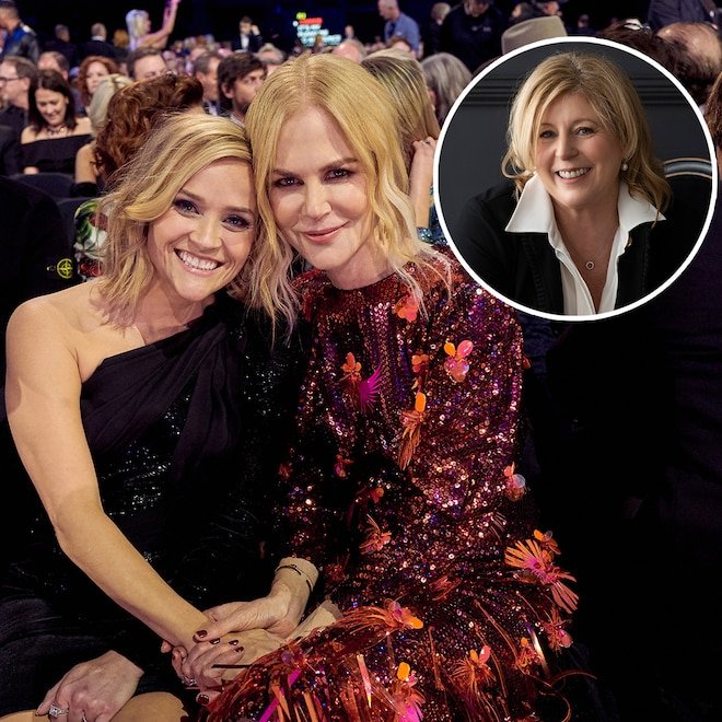 Liane Moriarty Reveals Big Little Lies Stars’ Reaction to Sequel Novel