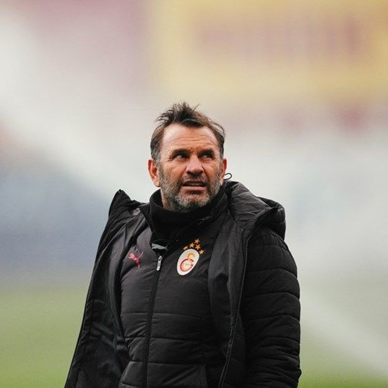 "Galatasaray, Trabzonspor maçı için hazırlıklara başladı!"