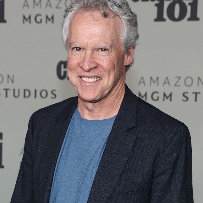Tate Donovan Reveals If He'd Return for a Reboot of The O.C.