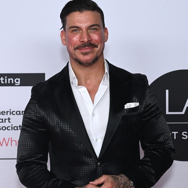 Jax Taylor Breaks Silence on Dating Brittany Cartwright’s Ex Publicist