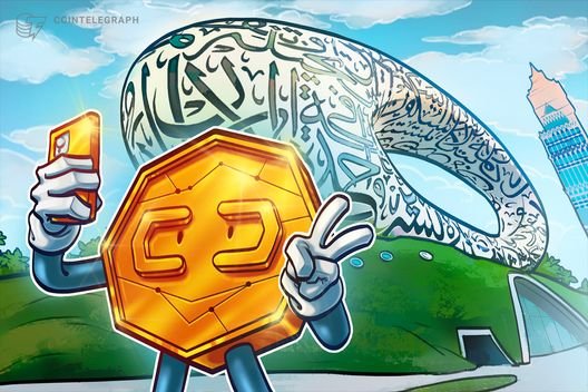 Animoca Brands wins Dubai crypto license to expand services in Middle East