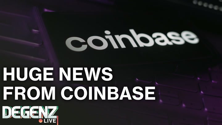 Coinbase ve Robinhood’dan kritik Duyurular! BTC önce düştü ardından yükseldi!