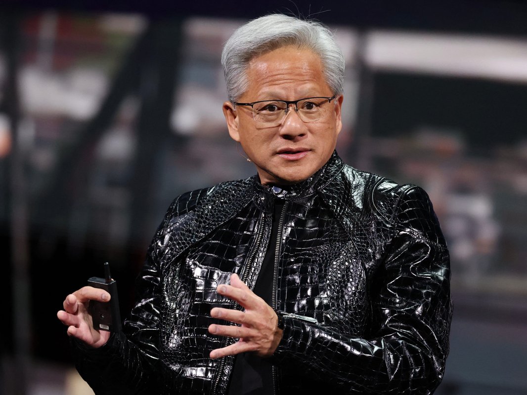 Bank of America'nın Nvidia AI ile Mücadelesini Gösteren E-postalar: 'Yerel tamirciler gibi bize yardım etmelisin!'
