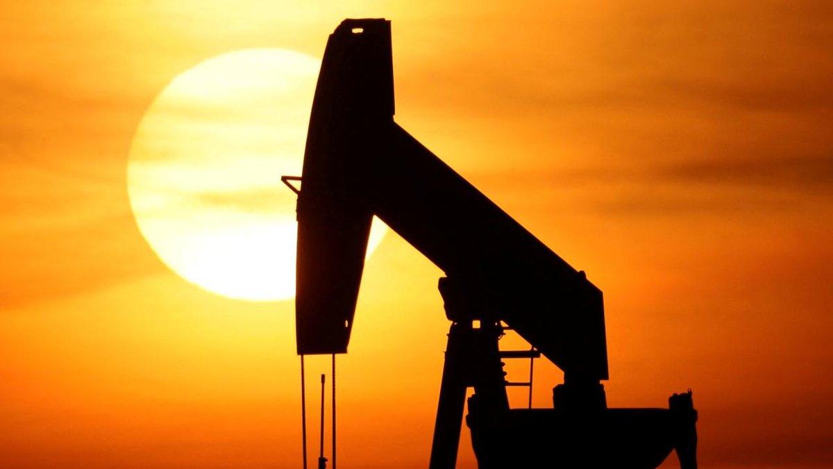IEA üyesi ülkelerden en yüksek miktarda petrol kararı: 400 milyon varil piyasaya sürülüyor