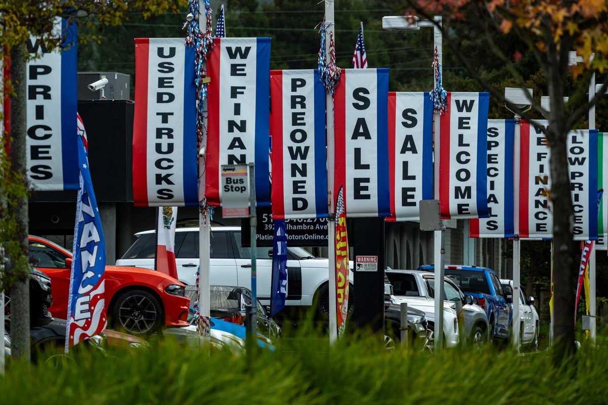 Cheap, new cars are vanishing —: but these models still start under $25,000