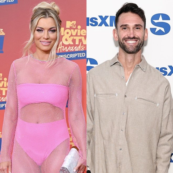 Lindsay Hubbard Reunites With Ex Carl Radke Amid Summer House Drama