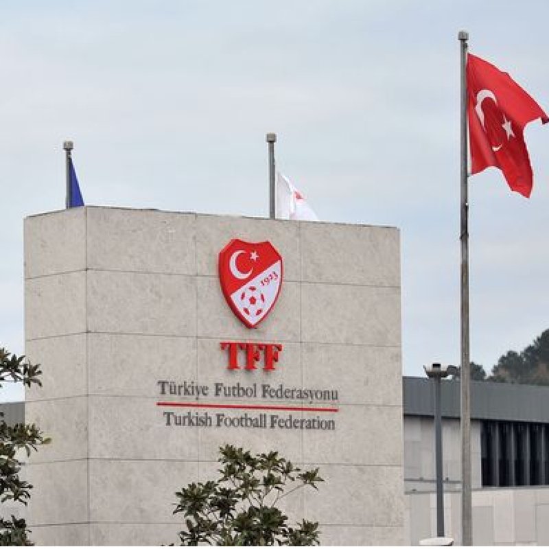 Tahkim Kurulu, beş: hakemin başvurularını kabul etmedi!
