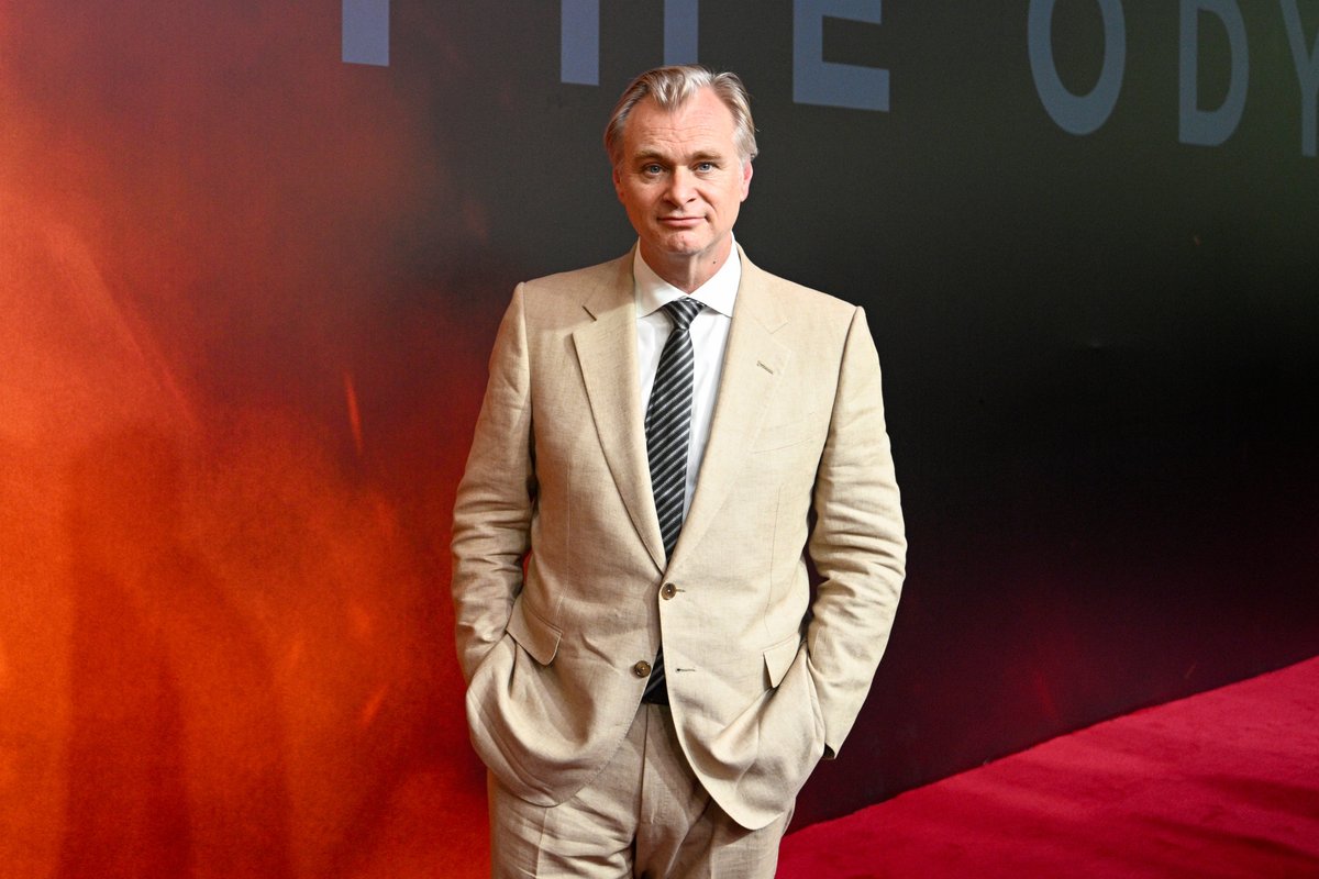 Every single Christopher Nolan movie, ranked from worst to best