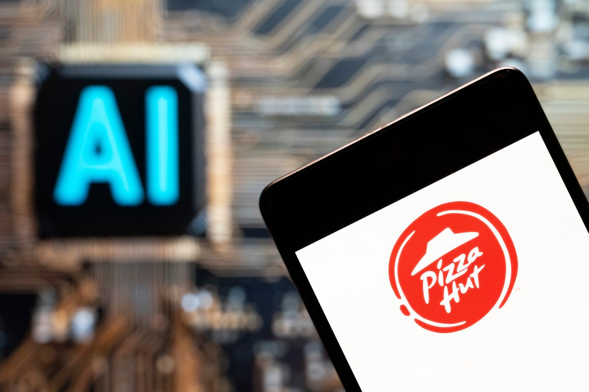 Pizza Hut's AI system caused 'cascading' problems and $100M in damages, franchisee alleges in new suit