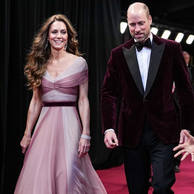 How Much Kate Middleton, Princess Eugenie & More Royals Pay in Rent