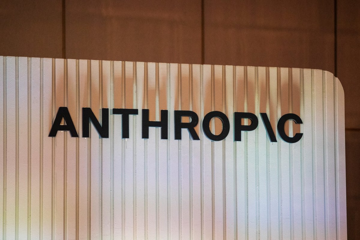 Hot job alert: Anthropic is hiring for its new 'AI Rule & Law' team