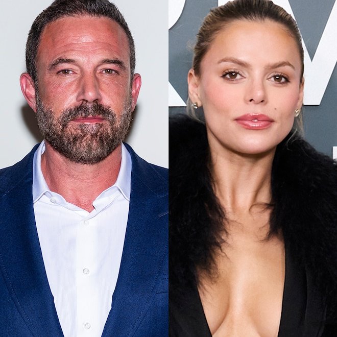 Ben Affleck ve Brooks Nader Arasında Bir İlişki Mi Var? O Söylüyor…