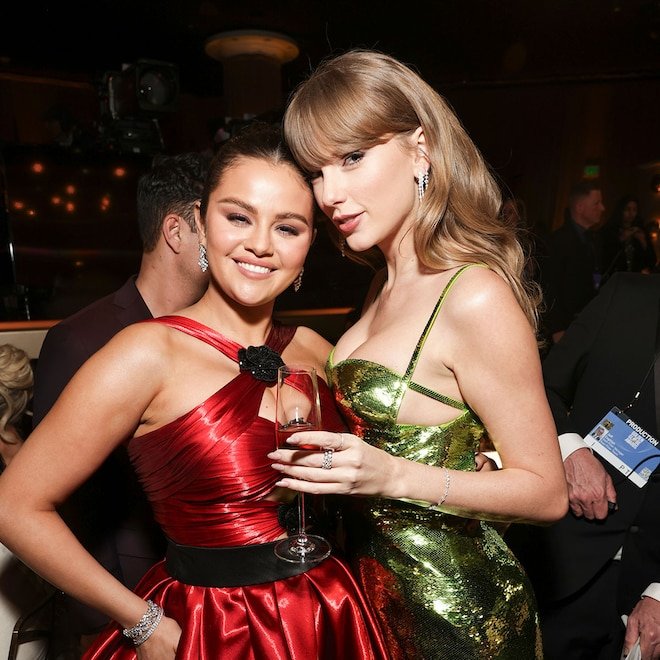 Selena Gomez Confirms Taylor Swift's: Song "Dorothea" Is About Her