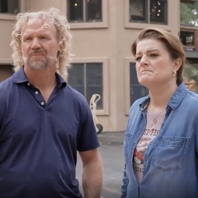 Kody Brown ve Robyn Brown'un: Evlilik İçin Neden Mücadele Ettikleri