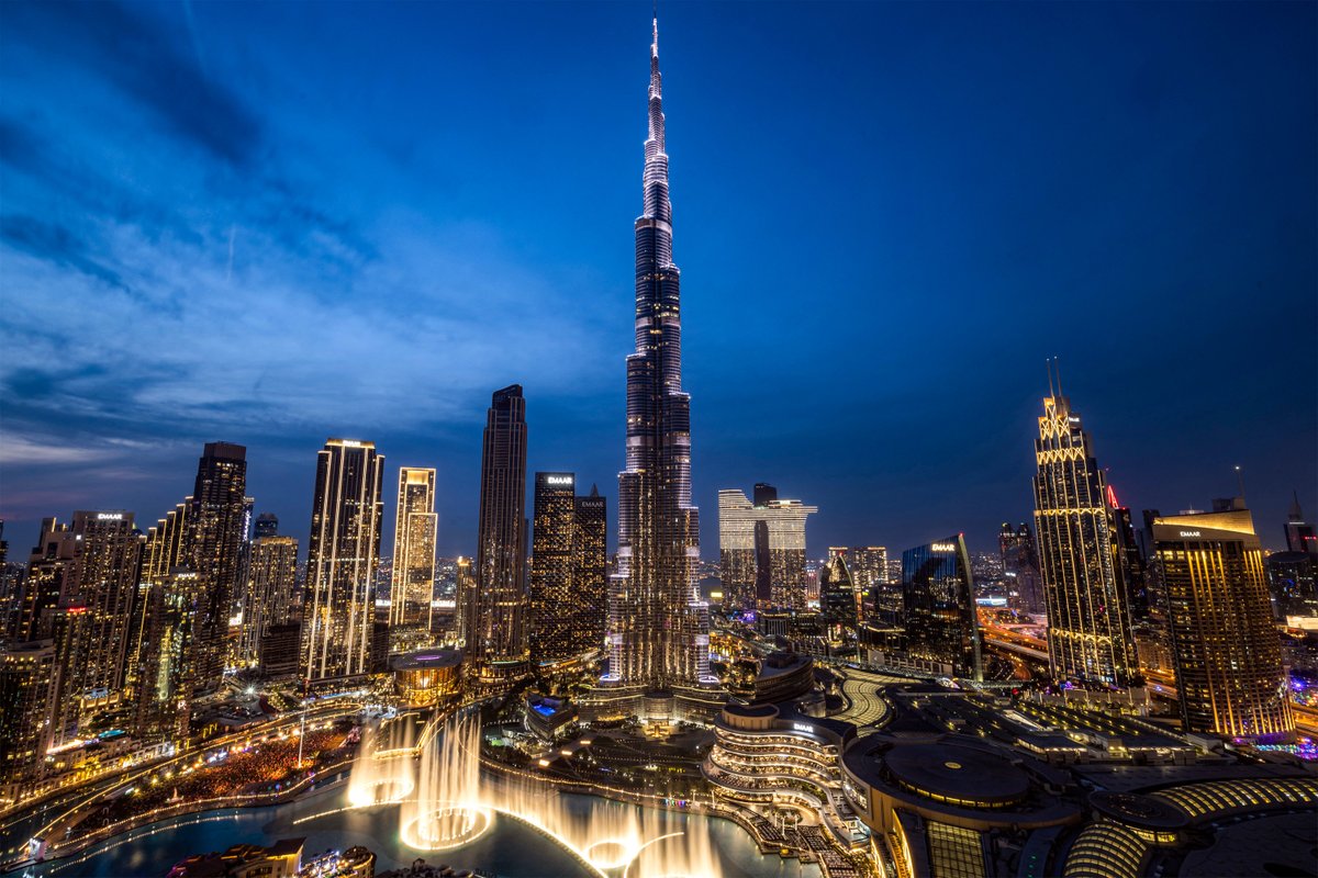 Tech recruiters share what's happening to hiring in the Middle East: 'I've honestly never seen it this quiet'