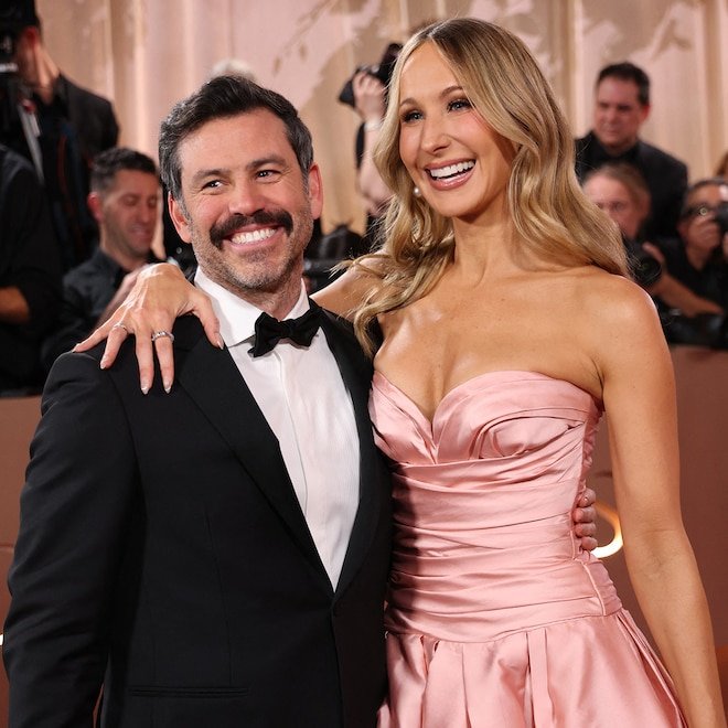 Why Nikki Glaser Allows Her Boyfriend: to Hook Up With Other Women