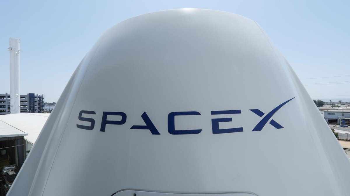 "SpaceX, xAI adındaki yapay zeka firmasıyla ortaklık kurdu"
